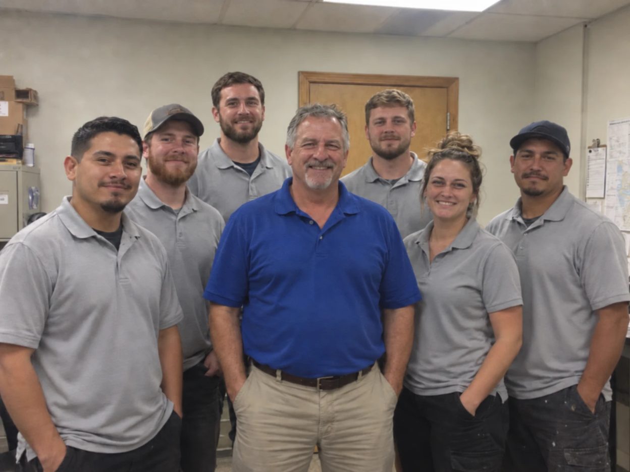 HVAC Replacement service in Wilson, NC